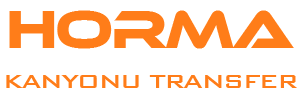 Horma kanyonu transfer | istanbul transfer | istanbul havalimanı transfer